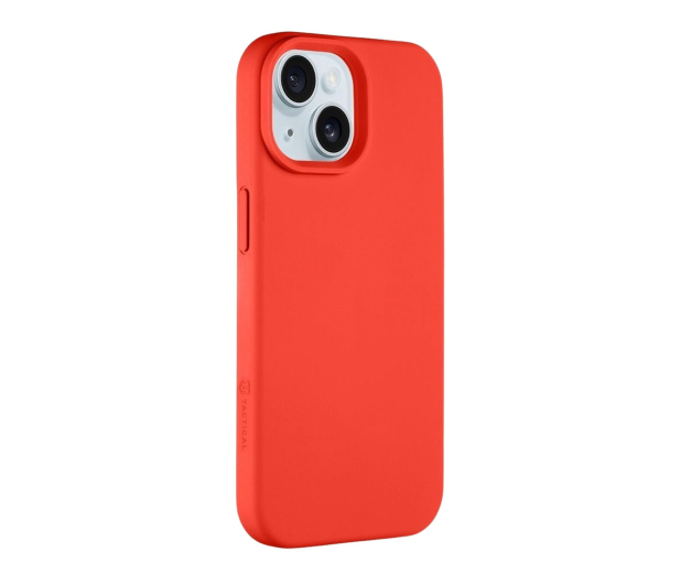 Tactical MagForce Velvet Smoothie Kryt pro Apple iPhone 15 Chilli - 1514375 - zdjęcie 2